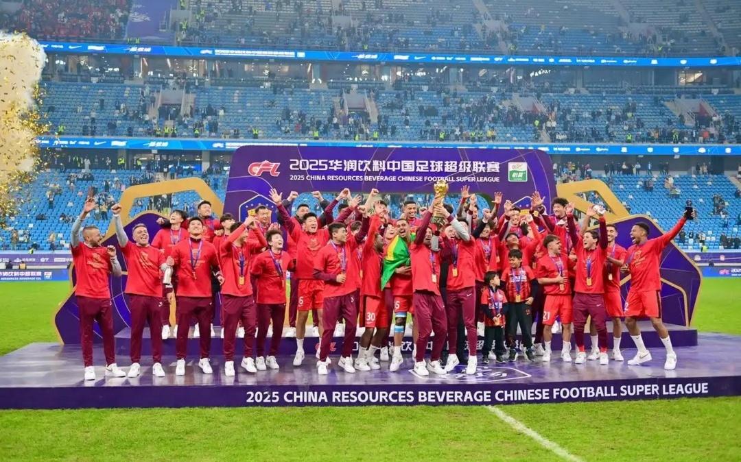 中超总结穆斯卡特带来战术革新，海港