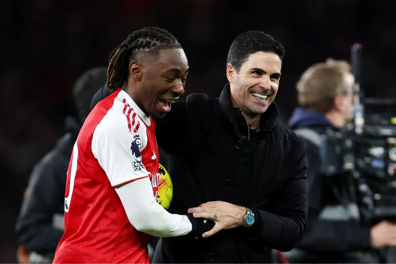 阿森纳周末大捷，后续赛程能否延续强势