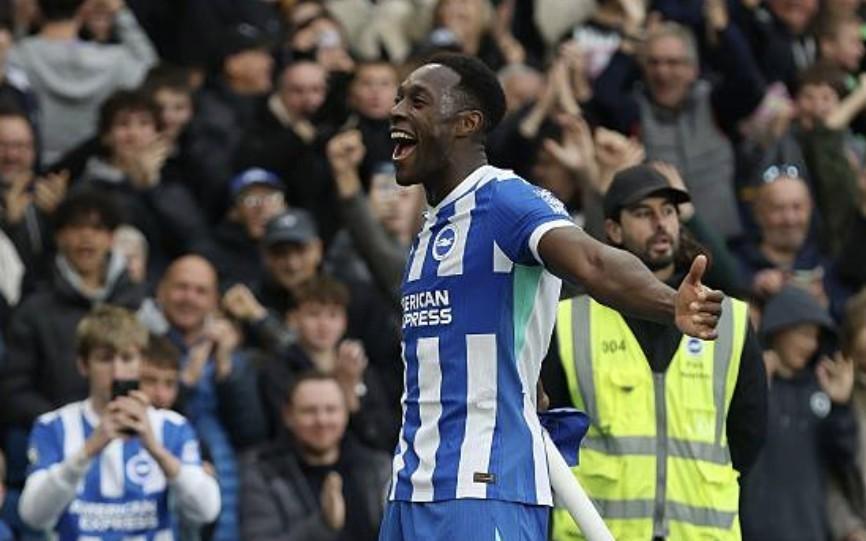 维尔贝克：吕特送出的传球太精彩了在英超赢球从来都不容易