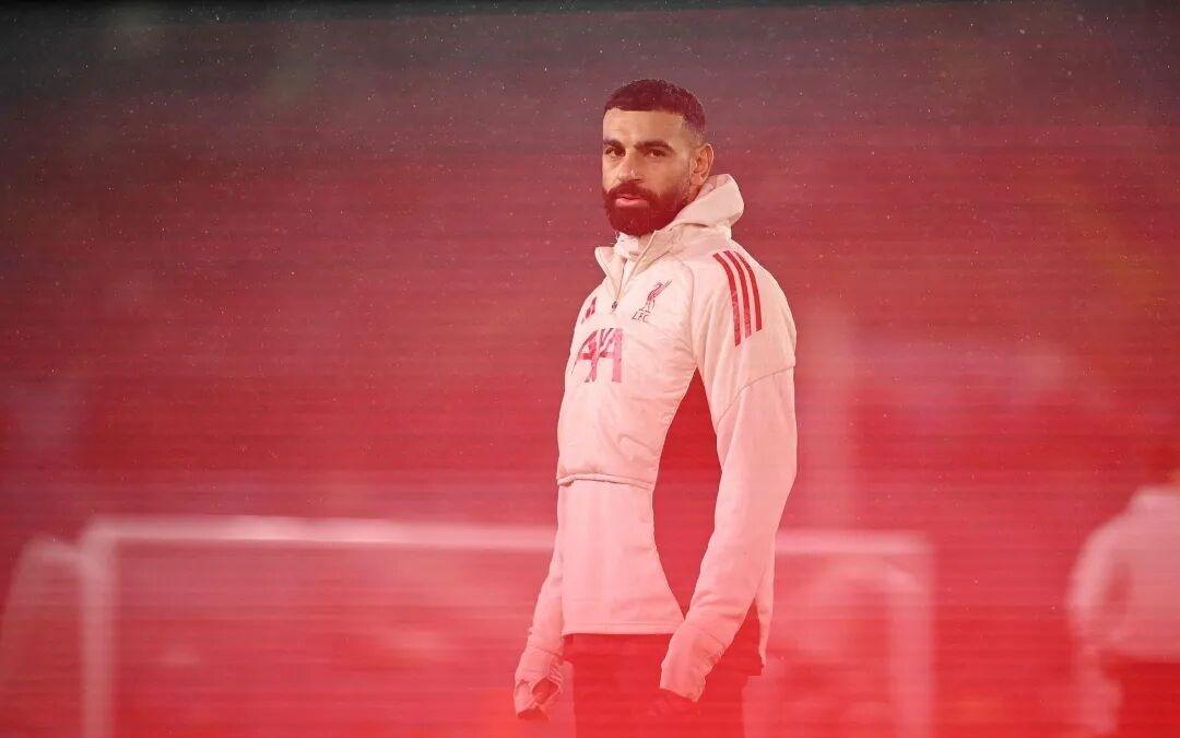 被当成替罪羊了连续三场替补后，萨拉