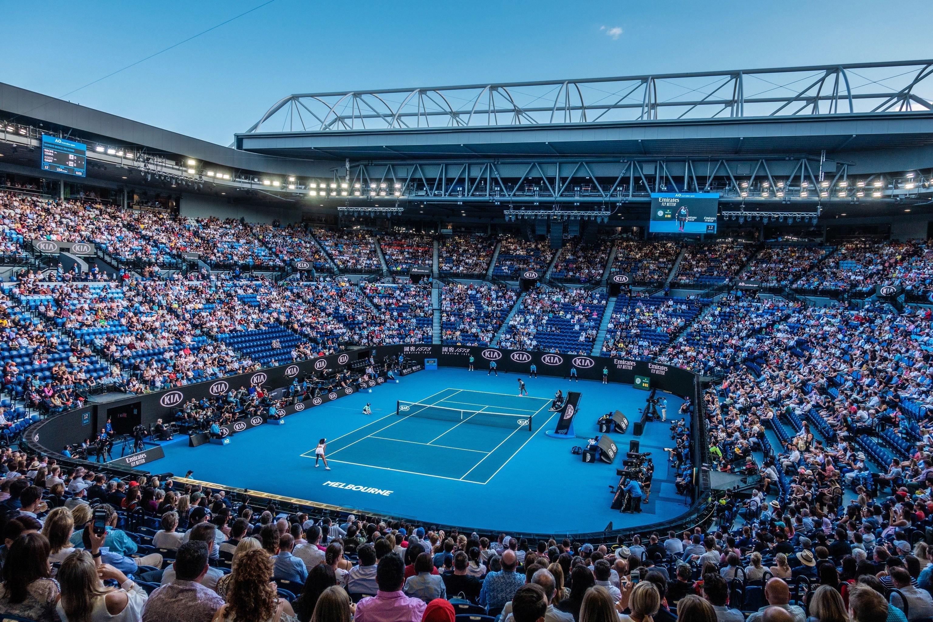 商竣程激战西名将，FAA遗憾伤退，高芙演横扫，大威只为刷纪录