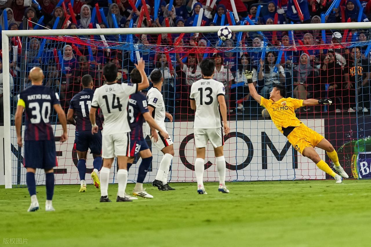 亚冠最新积分战报成都蓉城上海海港无力赢球中超三强继续垫底