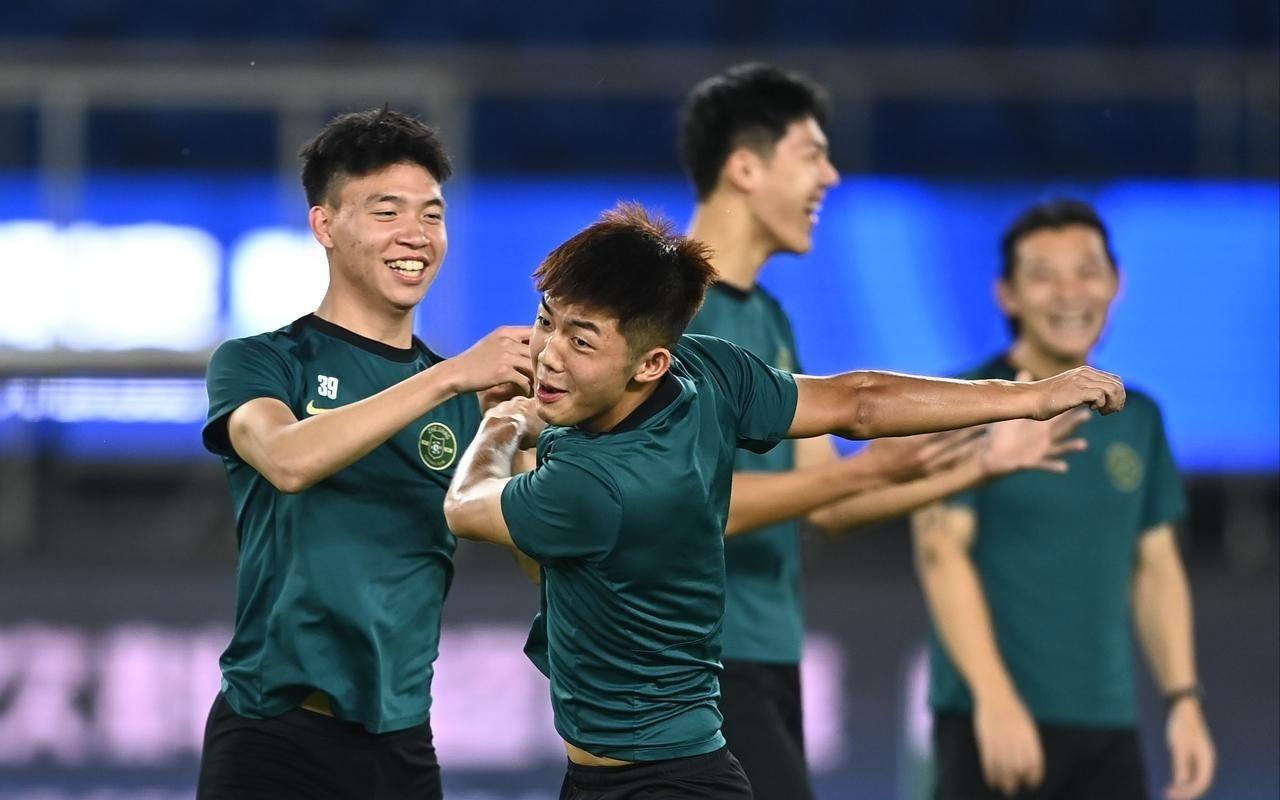 惨烈！全运会王钰栋传射，浙江21山东，3