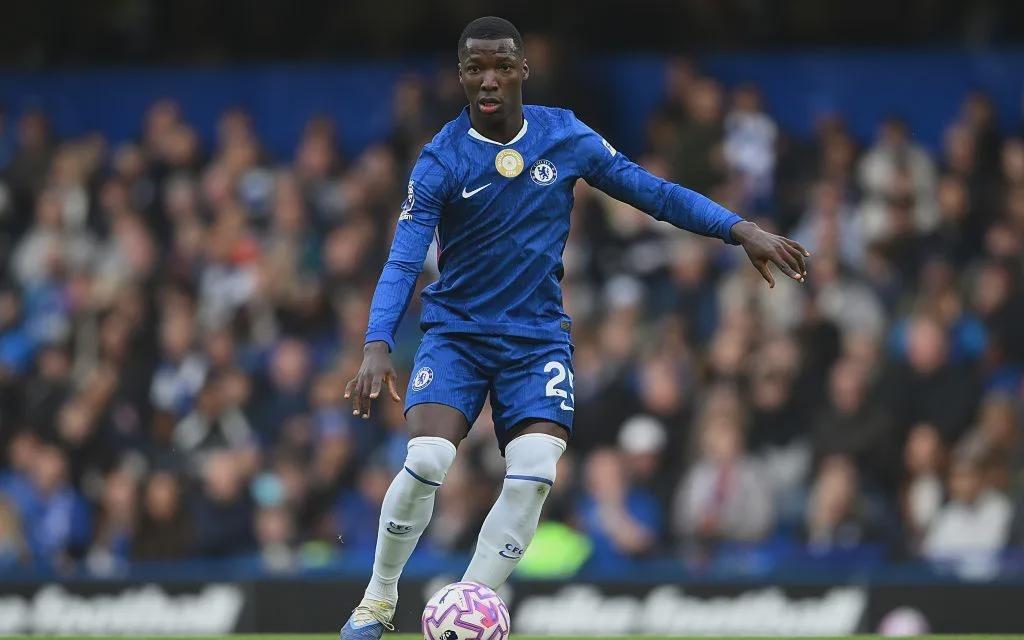 伤兵满营！切尔西和热刺两队伤停球员