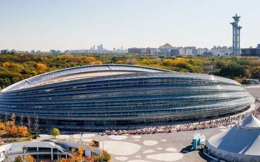 “有文化、讲文明”的北马更“对味儿”