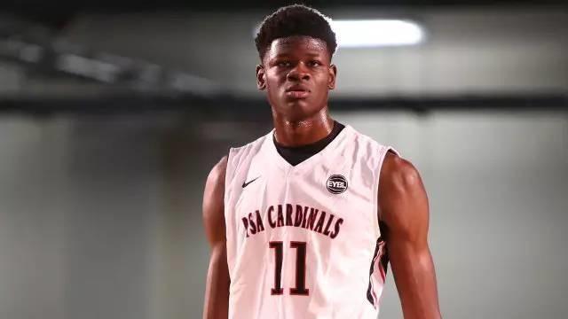 NBA中锋收到CBA球队报价，是哪一支球队，外界猜测是北京首钢