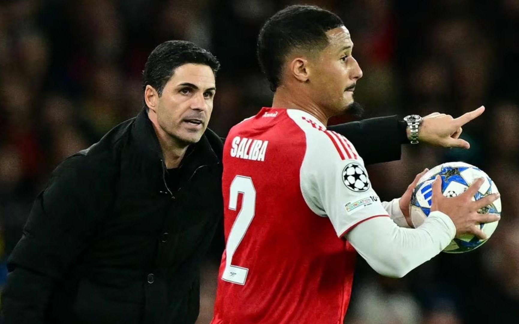 塔帅:为哲凯赖什感到非常开心,他为球队带来的贡献非常出色