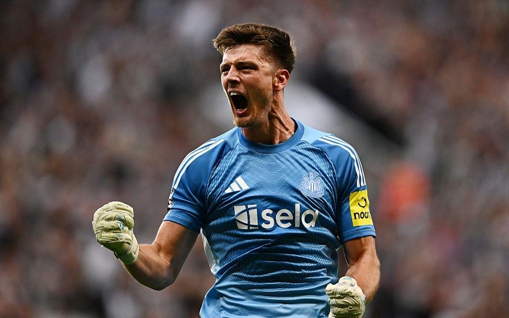 波普：纽卡现在已有更多欧冠经验明年我想随英格兰去世界杯