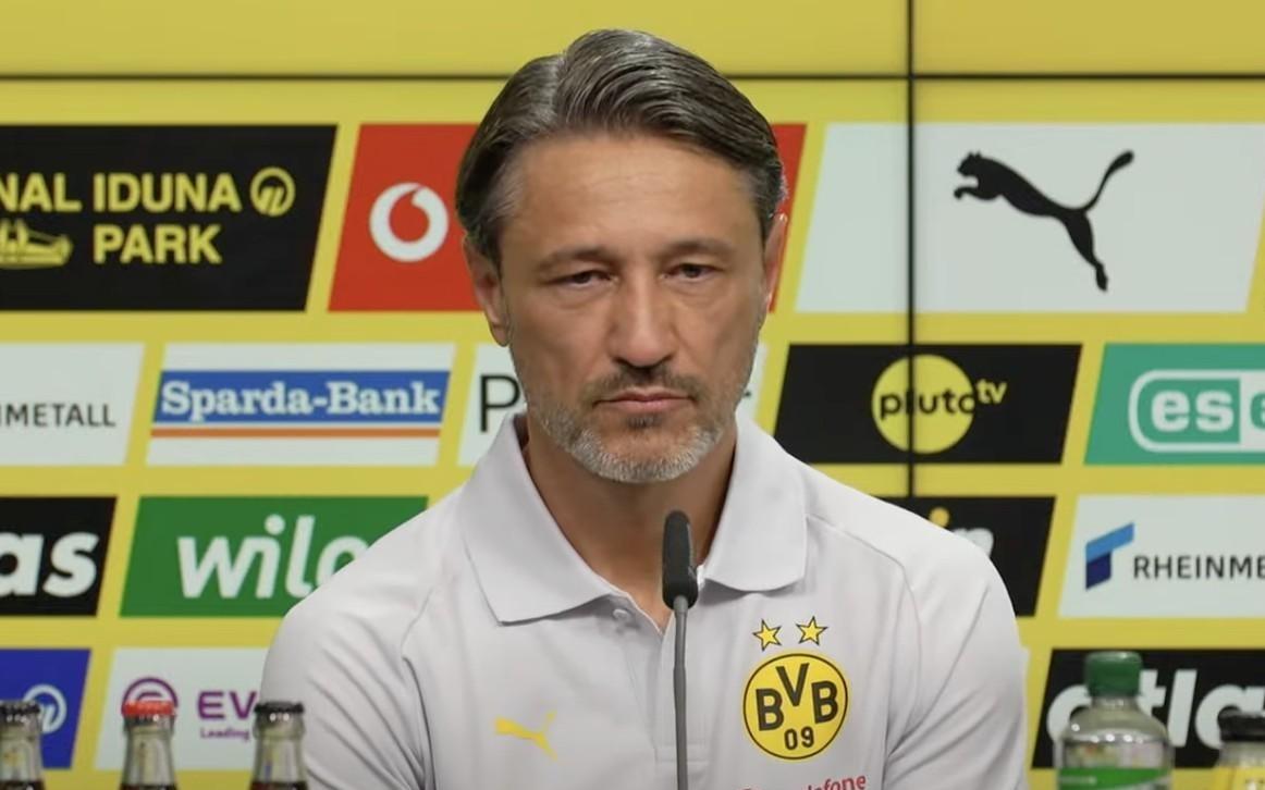 科瓦奇：足球本质上是一项需要大量跑动的运动，体能是基础