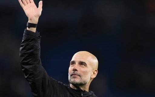 罗尔费斯：瓜帅深刻影响了欧洲众多俱乐部，怎么称赞都不为过