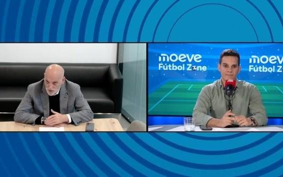 特瓦斯：皇马在制造紧张氛围说西甲球队欧战表现差非常荒谬