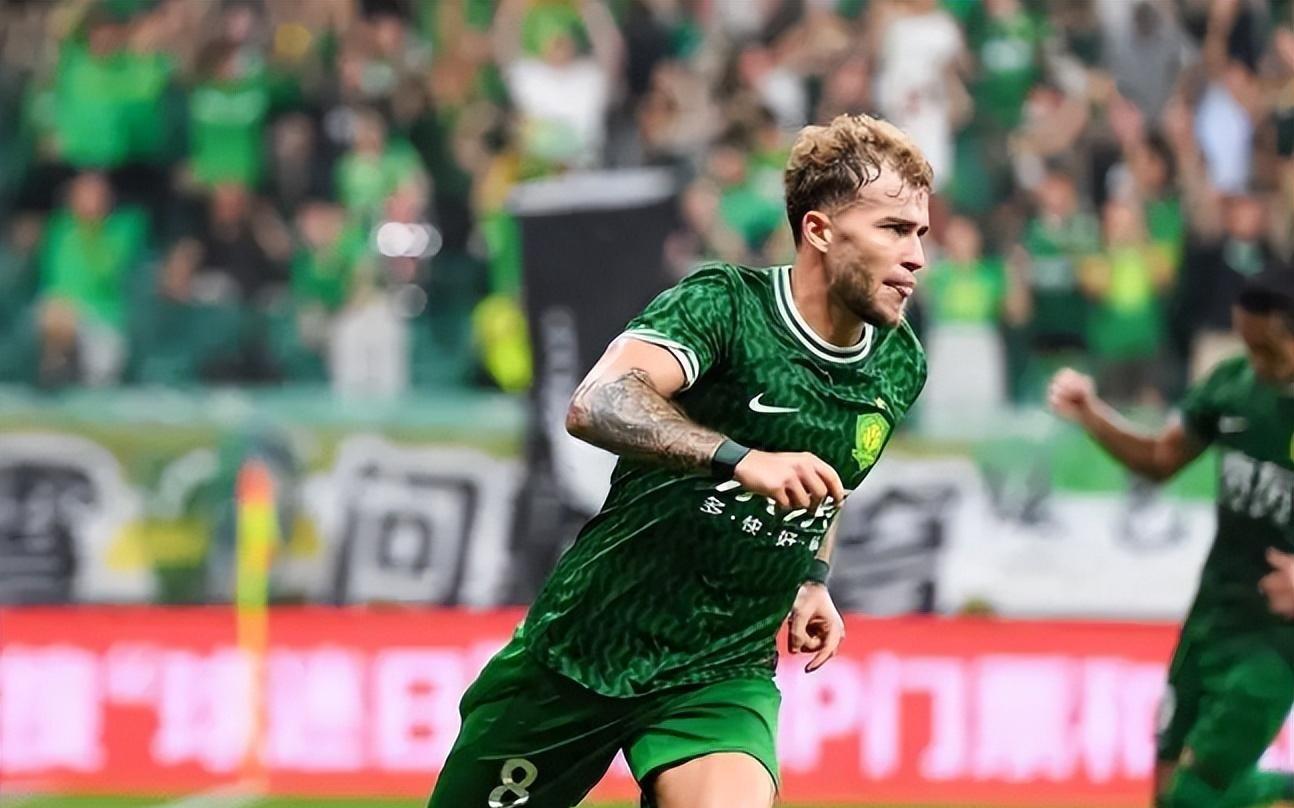 不想走了！国安外援：中超水平很高，中国球员有天赋，我愿留下来