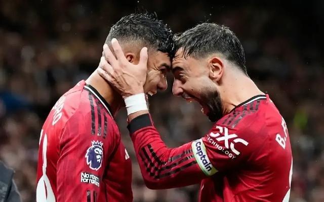 “最抽象”红蓝大战，阿莫林抓住救命稻草