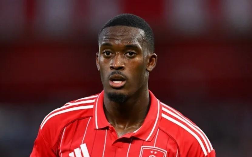 奥多伊：波斯特科格鲁首次训练强度很大，让我感到震撼