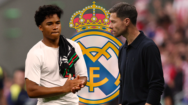 皇马19岁前锋离队：投资7000万40场7球！练级半年后回归