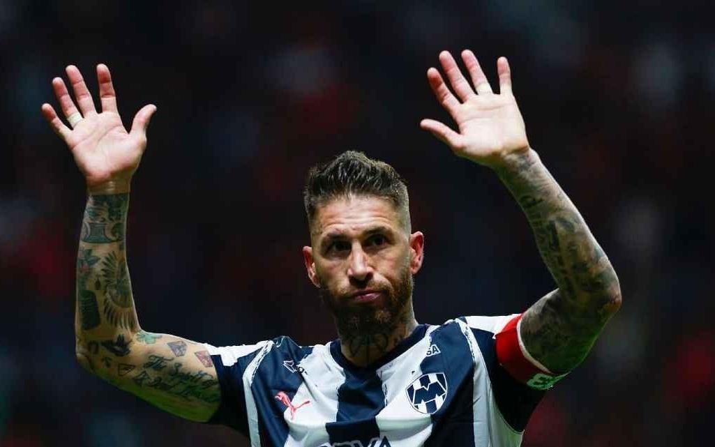 ESPN：曼联对拉莫斯不感兴趣，俱乐部不想再高薪签下大龄球星