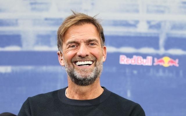 莱比锡总监：克洛普帮助我们找回DNA，在球员引进上他也作用巨大