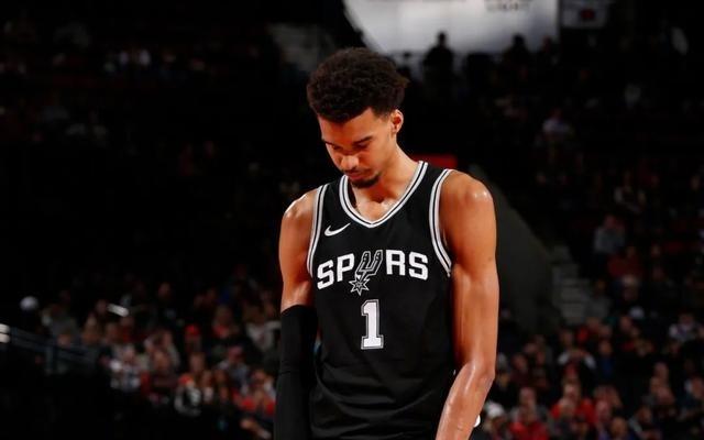 一场季后赛没打，就是联盟前五了