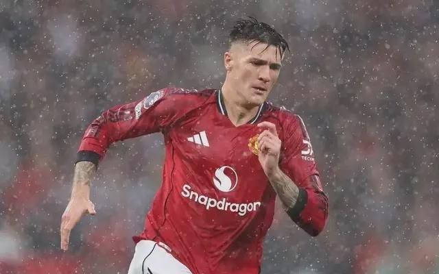 英超热刺VS曼联：BIG6难兄难弟，谁先复兴