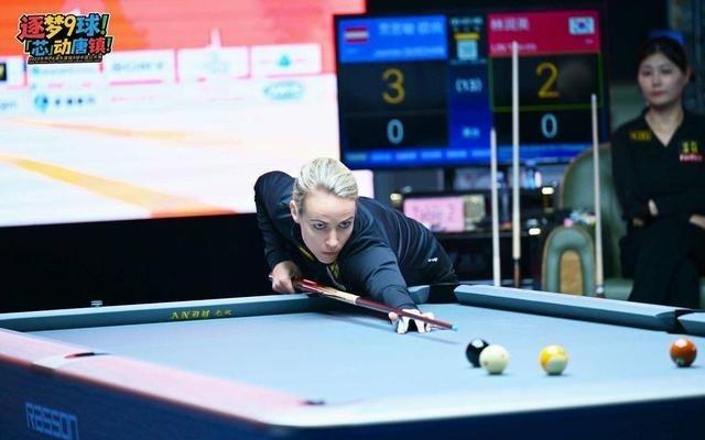 9球中国公开赛浦东唐镇开杆30余件“战袍”见证十四届逐梦征程
