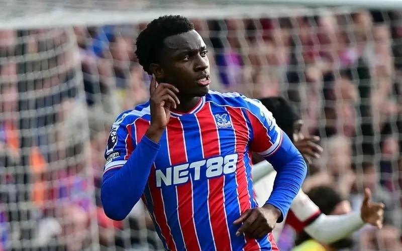 恩凯蒂亚：我们相信球队能赢下每一场比赛，今天证明了这一点