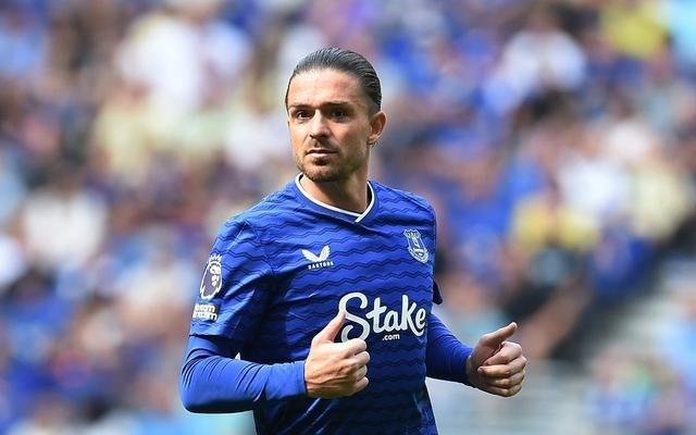 邮报：埃弗顿想以低于5000万英镑的买
