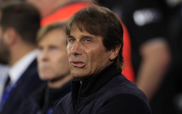 真不擅欧冠！孔蒂带国米等队6届欧冠3次止步小组赛，如今又开门黑