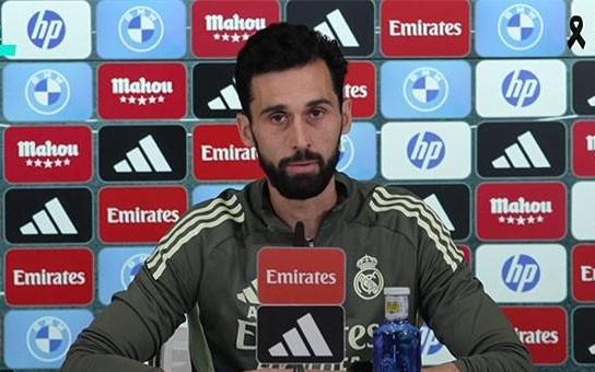 阿韦洛亚：穆里尼奥的吐槽他这样的教练说话，我总是认真听