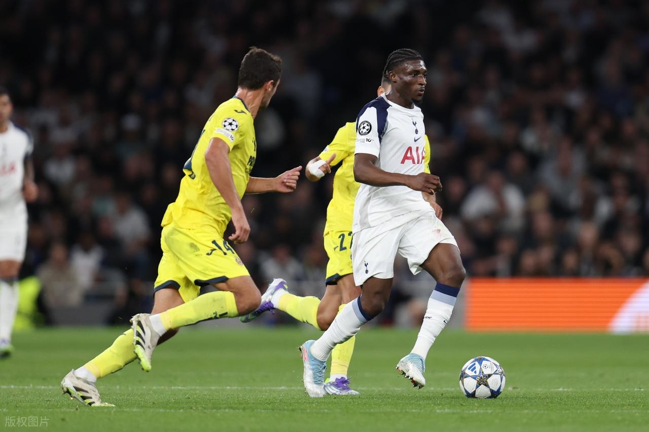 英超：布莱顿体能占优，热刺能否战胜强敌布莱顿VS热刺