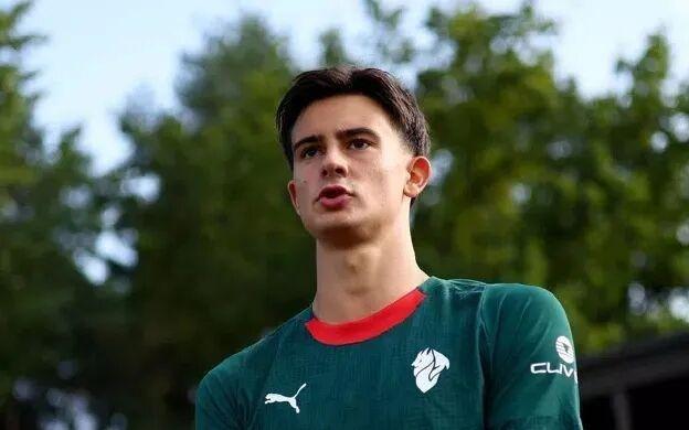 托里亚尼丨我梦想能参加米兰德比