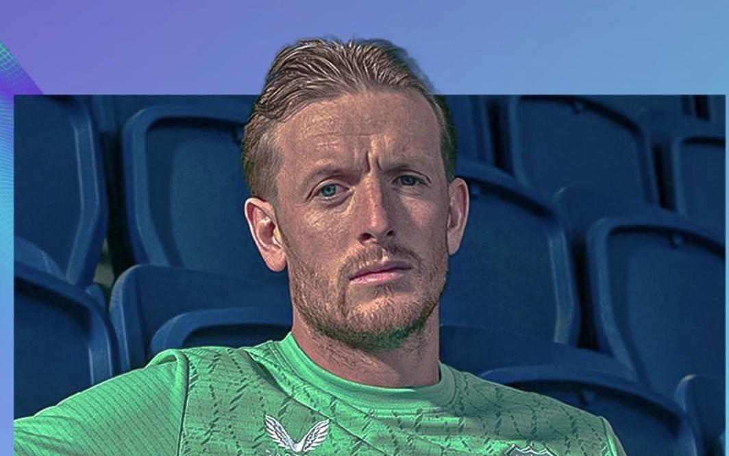 首发出战水晶宫，皮克福德迎埃弗顿英超生涯第300次出场