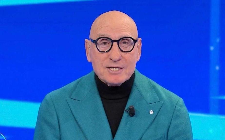 格拉齐亚尼：国米的点球很明显，孔蒂那种反应只会让自己出丑