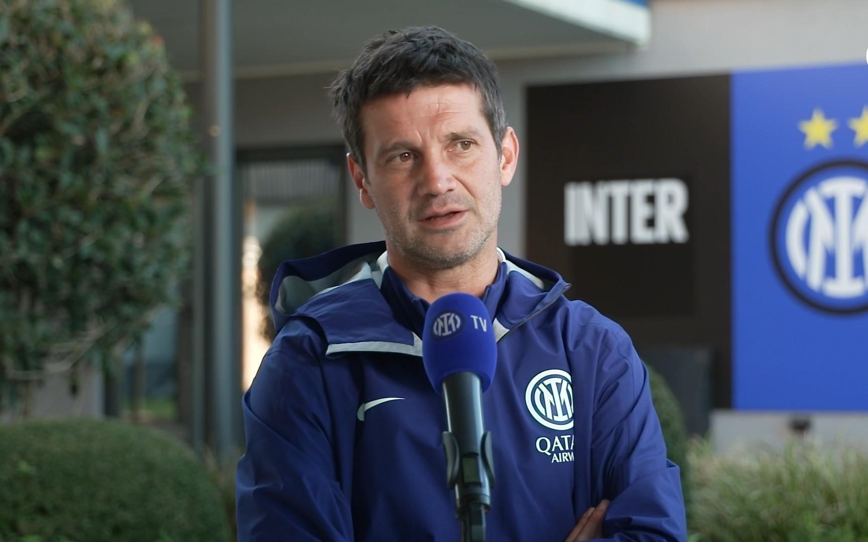 齐沃：凯拉特是第一次踢欧冠，没什么可输的对手总是最危险的