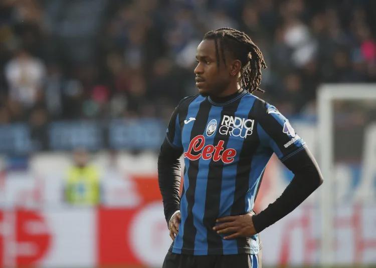 周日意甲解析亚特兰大能否力克拉齐奥