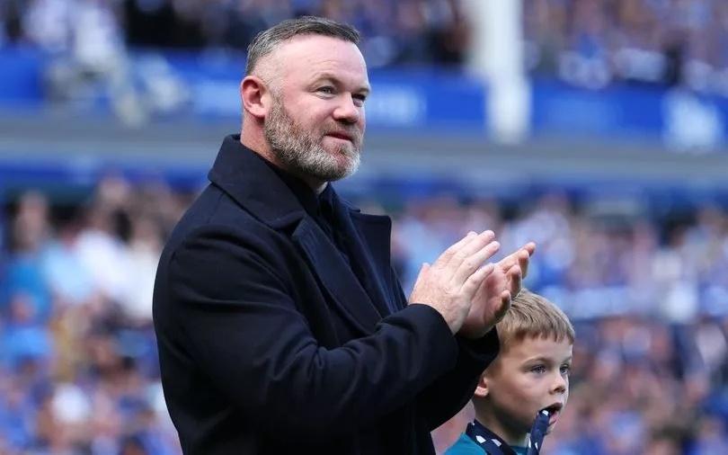 鲁尼：尽管利物浦获胜，但埃弗顿大部分时间都是更好的球队