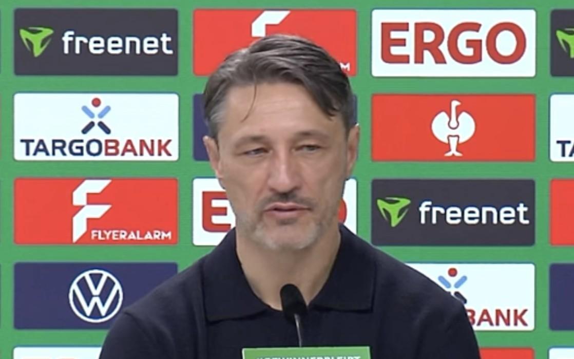 科瓦奇：吉拉西没首发我得合理安排球