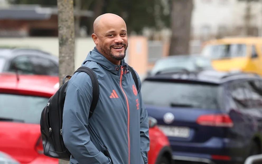 图片报：戴维斯即将复出，穆西亚拉预计明年初回归