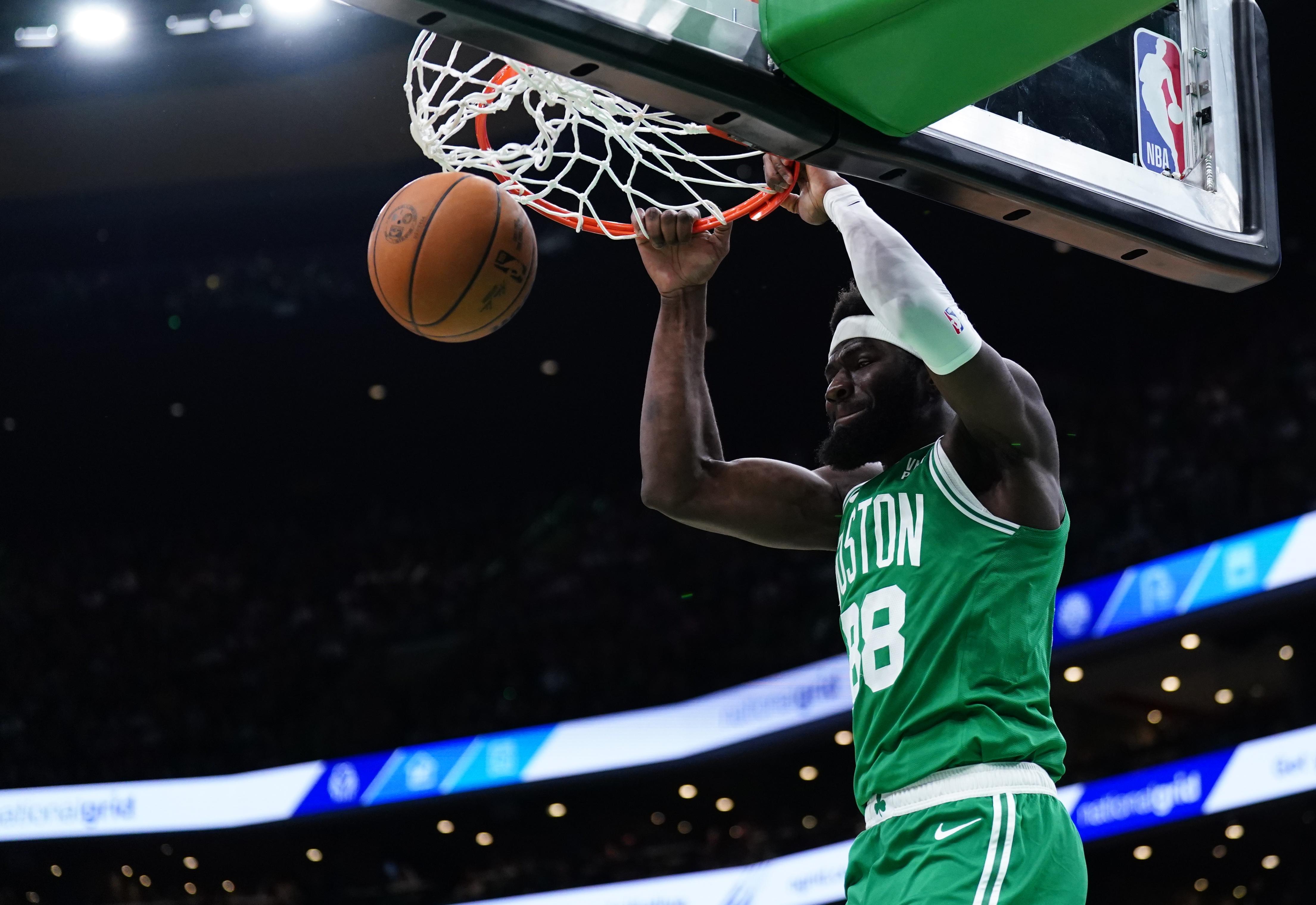 机会就在眼前！凯尔特人阵容大换血五位年轻球员迎来上位良机