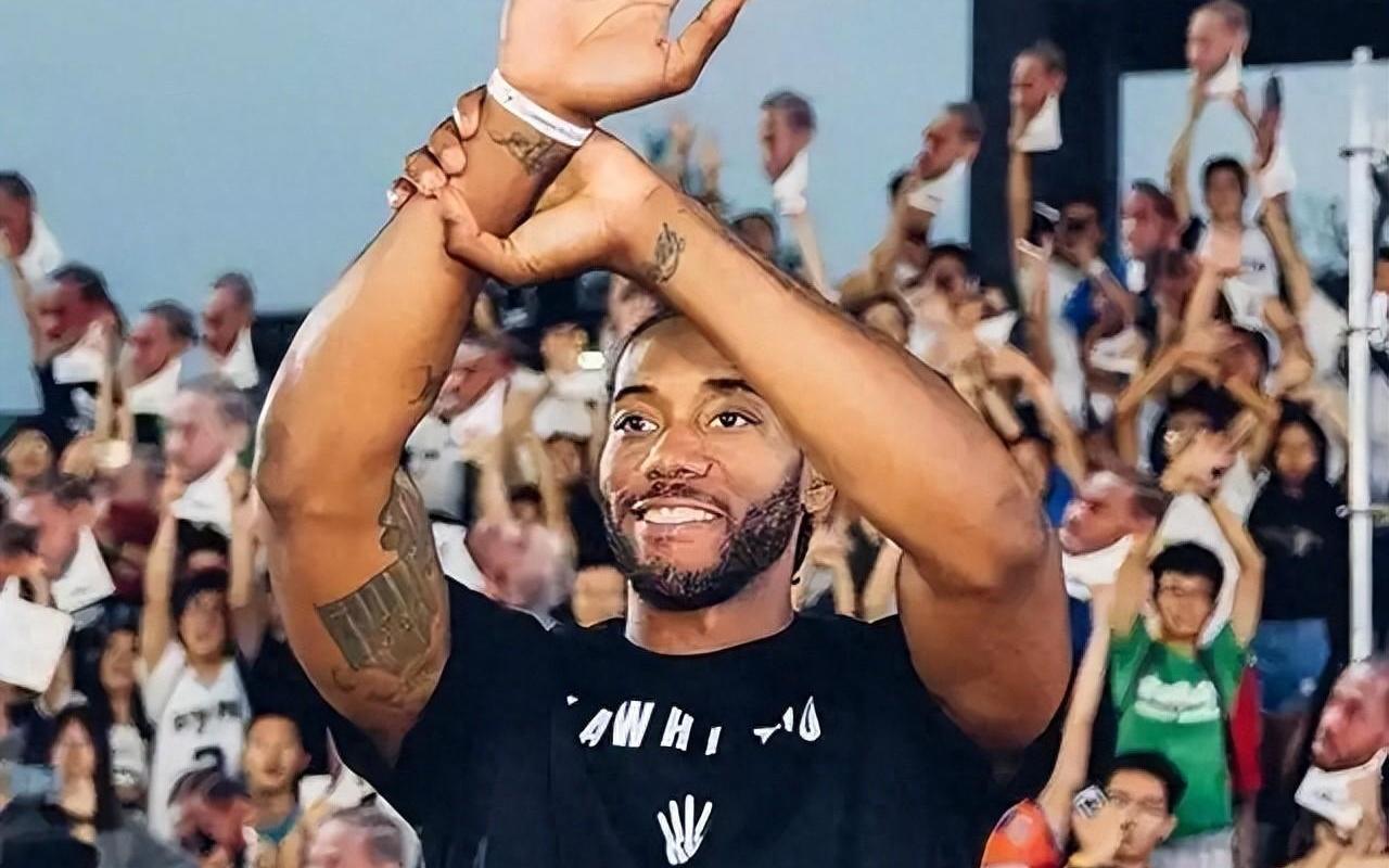 NBA严查快船+小卡，阴阳合同内幕细节