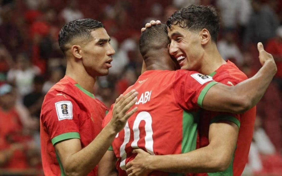 50大胜！皇马球星领衔，非洲第一支晋级2026世界杯的球队出炉