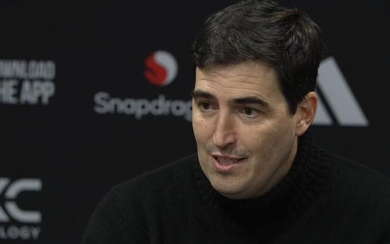 伊劳拉：两队进攻显然都好于防守，最后我们还有两次绝佳机会