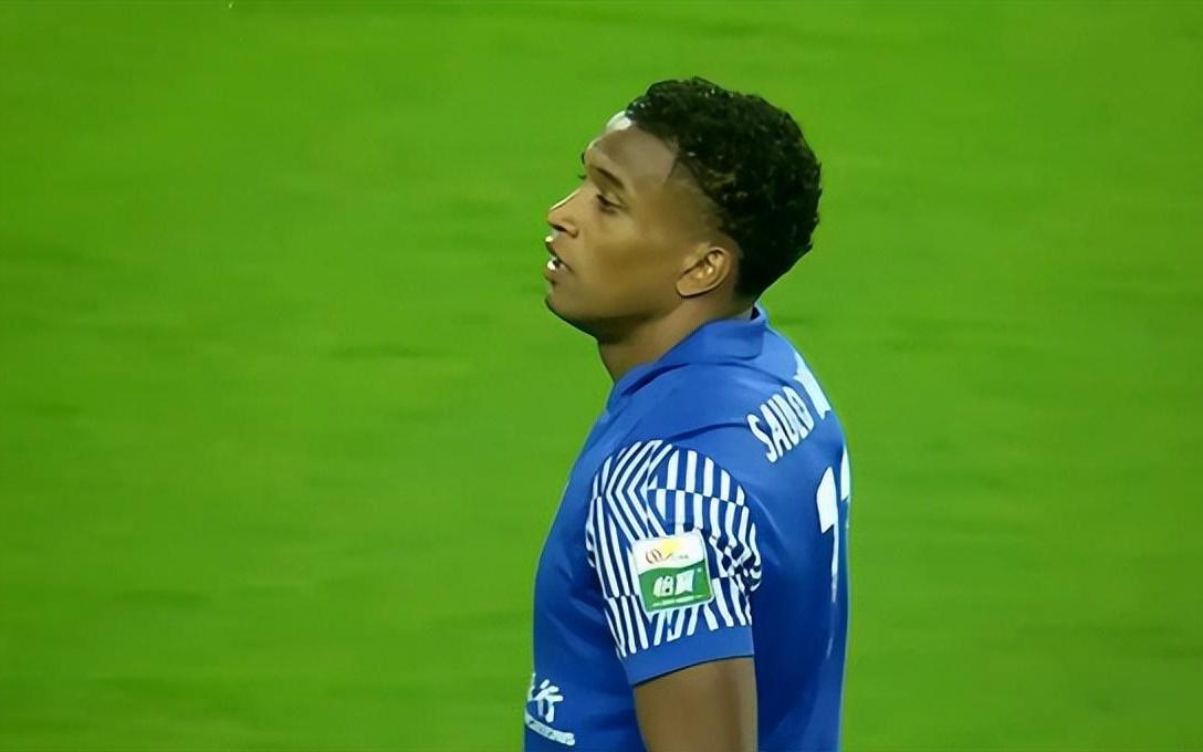 比赛还没开打，上海申花先迎一个超级大喜讯，取胜神户胜利船有戏