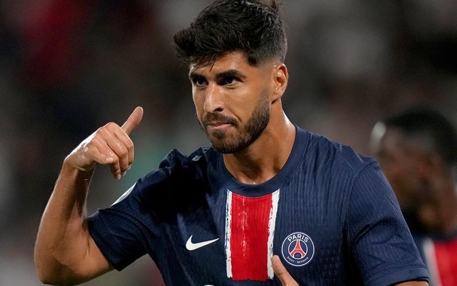 阿森西奥：在皇马的大伤让我产生了挫败感，需要求助心理医生