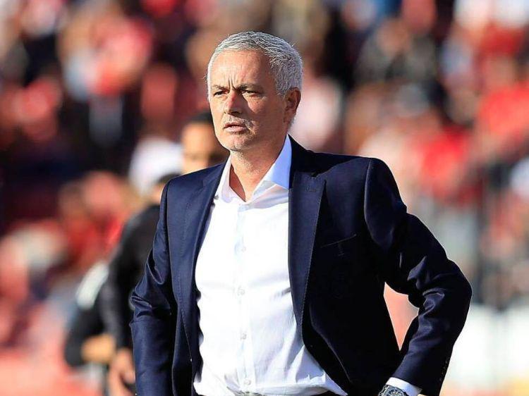 穆里尼奥联赛19场不败！本菲卡40，葡超三连胜，欧冠死磕皇马