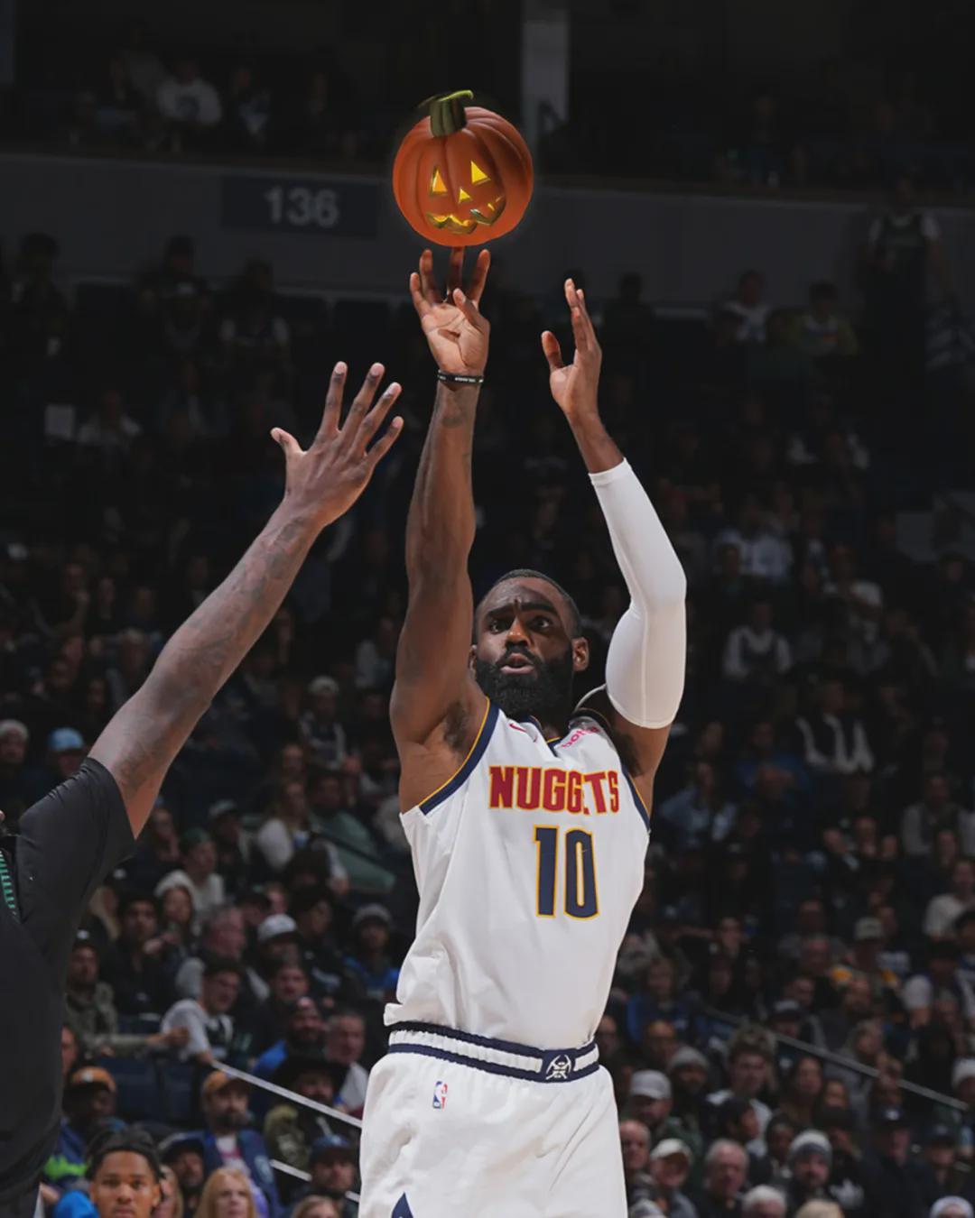 24+23+26！连续三场爆发！威少成功转型大前锋