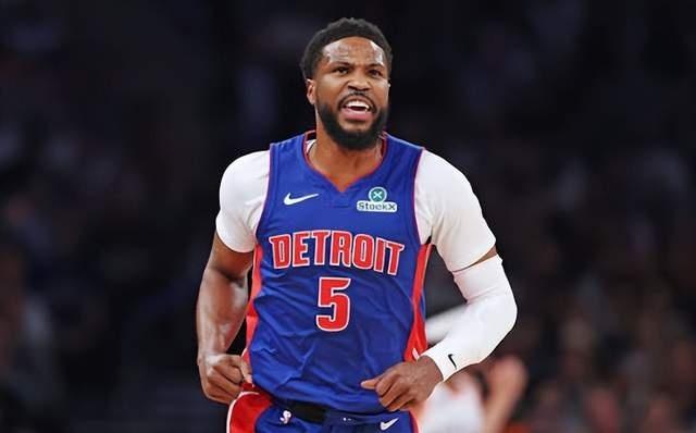 又一条大鱼要来了曝辽宁广东山西争抢NBA强人，3分命中率达4成