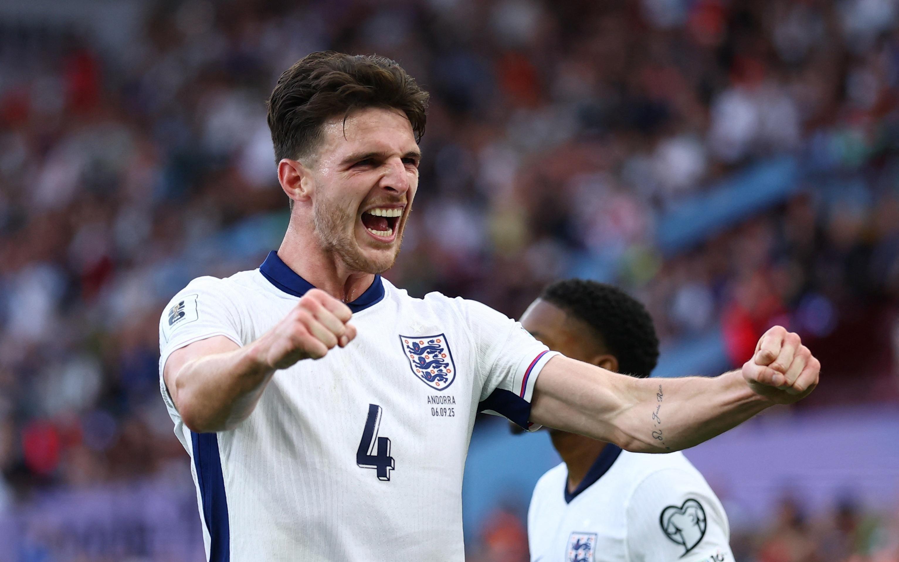 一日英超动向:英格兰想拿世界杯冠军,谁是本赛季MVP竞逐人