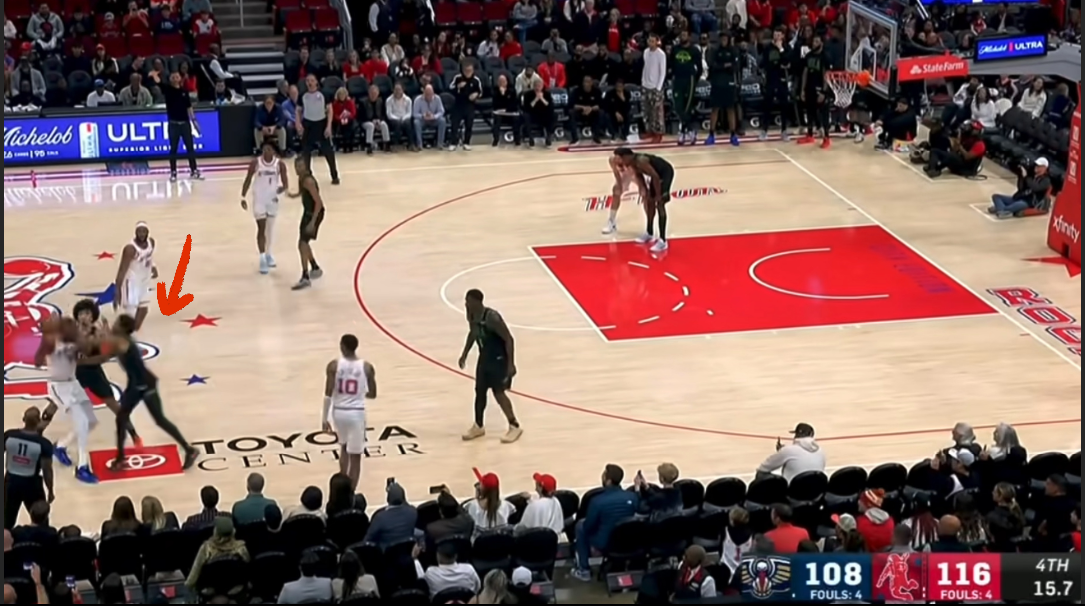 杜兰特超越诺维斯基背后，却藏着乔丹普尔温情一面！