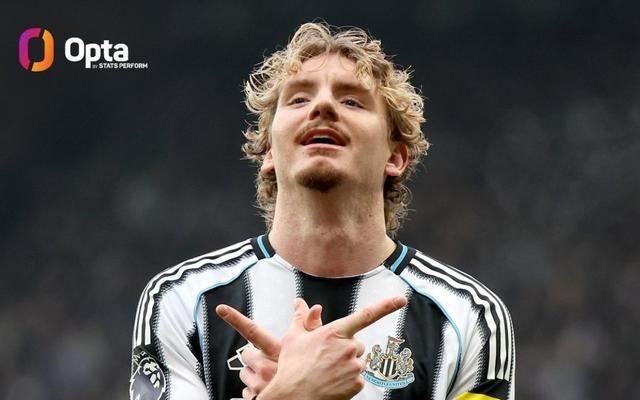 沃尔特马德今年俱乐部赛事打进20球，同期五大联赛德国球员第1