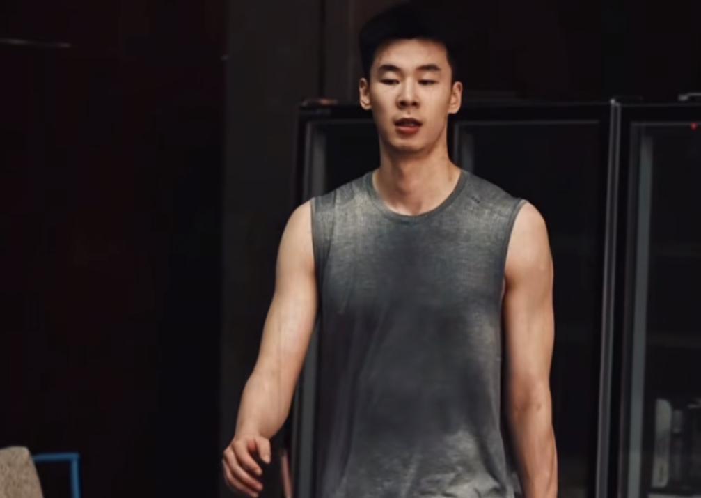 确认不去了！郭昊文拒绝NBA活塞队邀请，朱芳雨后第二人！